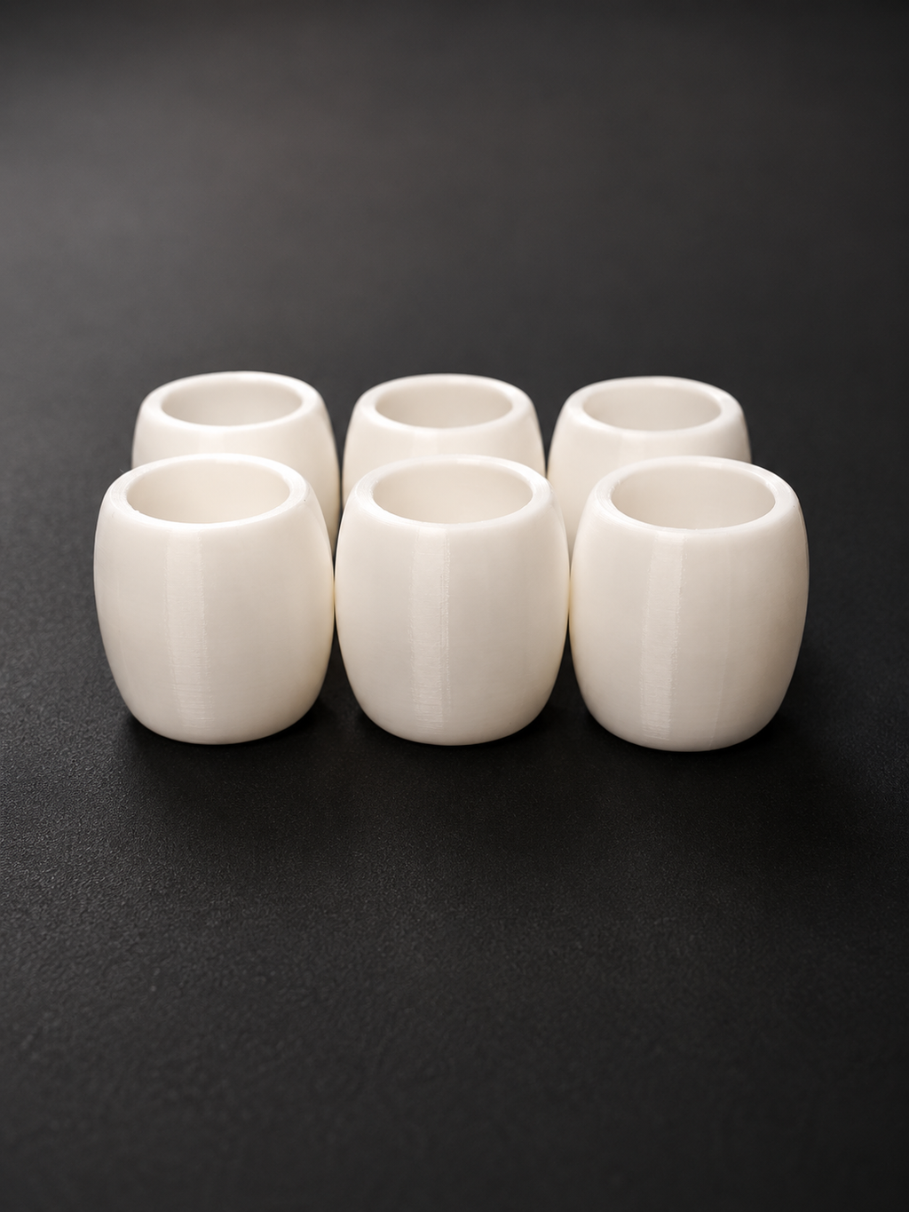 Loft Balls 6pk.