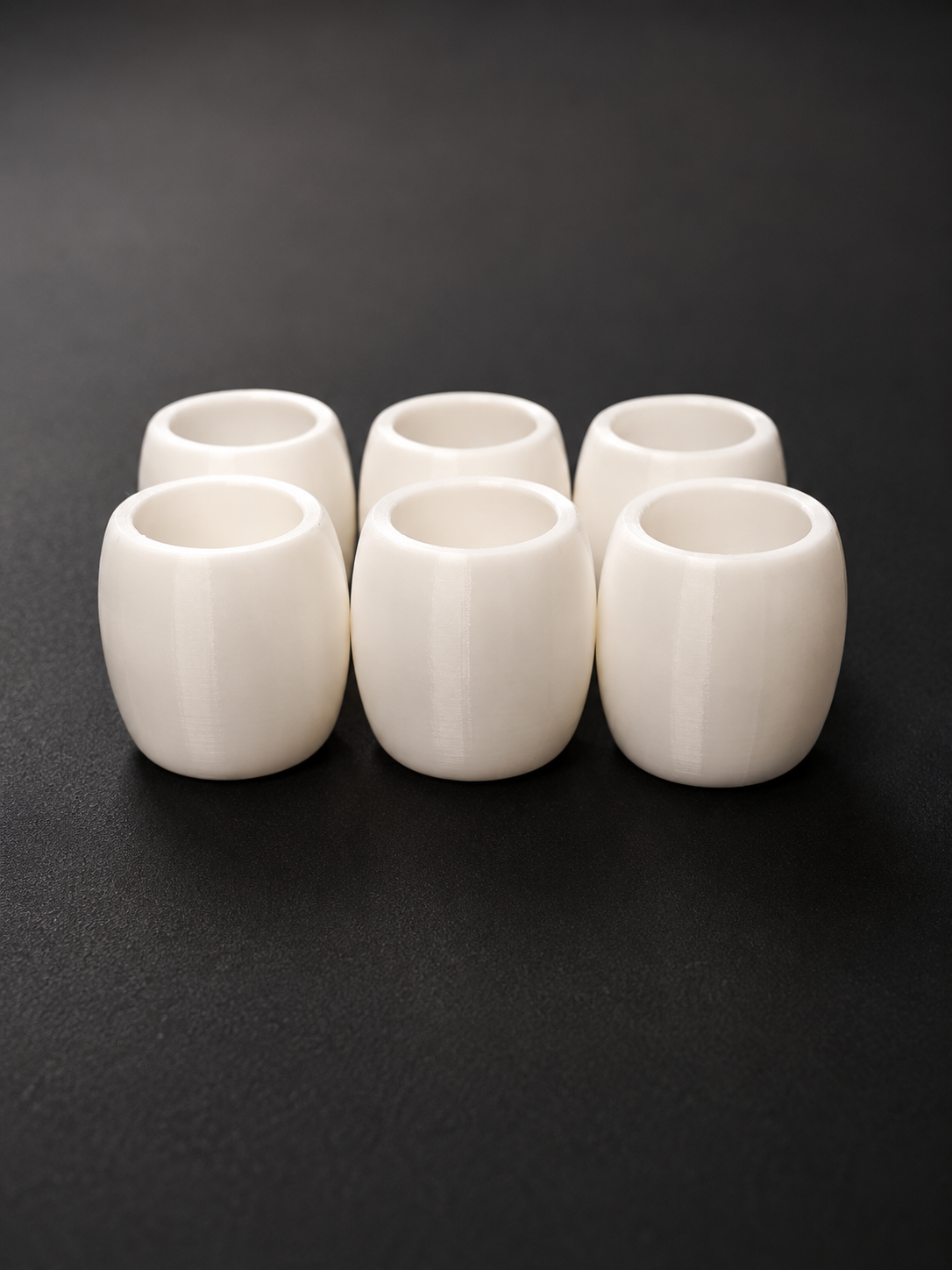 Loft Balls 6pk.